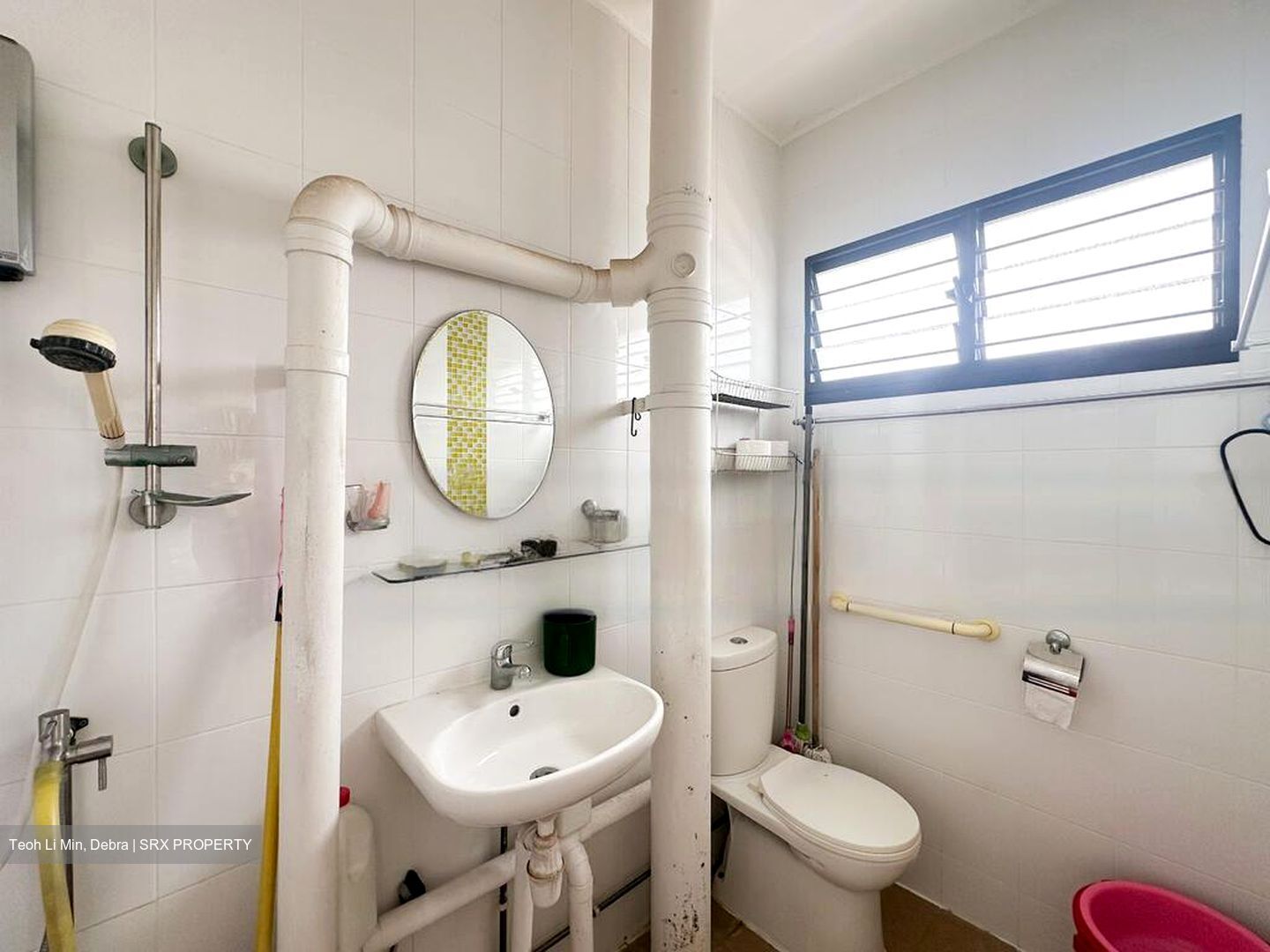 Blk 853 Tampines Ville (Tampines), HDB 4 Rooms #485527691